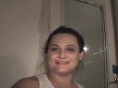 Leie, Blasen, Braunhaarige, Hardcore, Milf, Pov