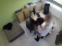 Entrevista, Belleza, Morena, Hd, Dinero, Chupando, Adolescente