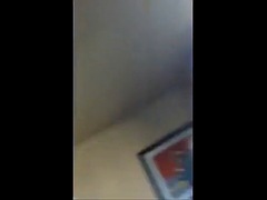 Amateur, Asiático, Novia, Hotel