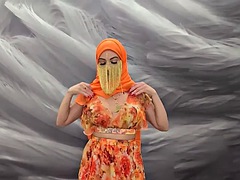 Leie, Arabisch, Tussi, Grosse titten, Süss, Fetisch, Behaart, Pov
