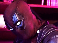 Good blonde chick Kenzie Taylor is enjoying dick-riding so much