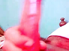 Asiatique, Brunette brune, Maman, Fils