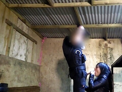 Большие сиськи, Минет, Брюнетки, Собачьи, Сперма на лице, Ласковые ручки, Хд, Полиция