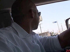 Grosser schwanz, Schwarz, Jungendliche (18+)