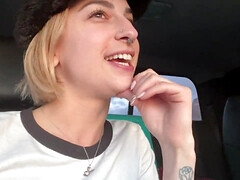 Rubia, Mamada, Corridas, Garganta profunda, Polla, Hd, Adolescente