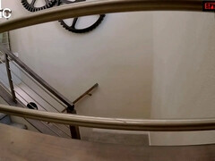 中出し, 爸, 顔射, Hd, 小柄, 馬乗り, ガリガリ, のぞき