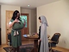 Большие сиськи