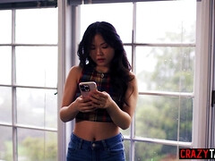 18 jahre, Asiatisch, Blasen, Hardcore, Lesbisch, Milf, Muschi, Rau