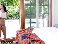 Cutie Karlee Grey hot sex story