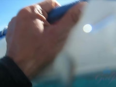 Amateur, Sucer une bite, Branlette thaïlandaise, Petite amie, Culottes ou slips, Piercing, Pov, Chatte