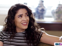 Niñera, Tetas grandes, Grupo, Peludo, Hd, Pequeña, Coño, Madrastra