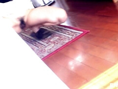 Fétiche, Poilue, Fait maison, Japonaise, Léchez, Mère que j'aimerais baiser, Chatte, Rasée