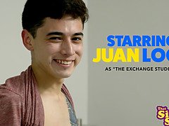 Interchange student missing vaccine bangs his ride to the polyclinic s2:e6