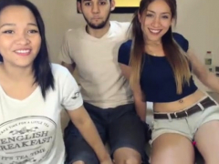 Thai lick and have laid around jizzpie