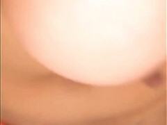 Enthousiasteling, Aziatisch, Grote mammen, Badpak, Universiteit, Hardcore, Japaans