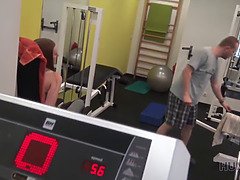 Pijpbeurt, Man die toekijkt, Hd, Likken, Geld, Gezichtspunt, Realiteit, Zoon