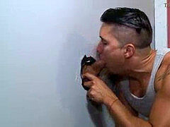 Blasen, Braunhaarige, Schwul, Behaart, Piercing, Tätowierung