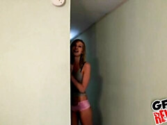 18 jahre, Leie, Grosser arsch, Grosser schwanz, Blasen, Natürlichen titten, Pov, Jungendliche (18+)