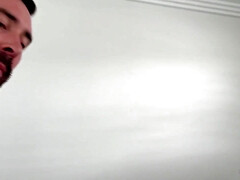 Isabelle & Hope Ryan - Only POV Theesome with Lesbian brunettes cock sharing