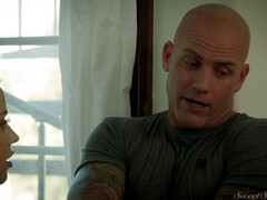 Culo, Atragantadas, Marido, Besar, Tetas naturales, Perforación, Coño, Nalgadas