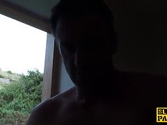 Bondage domination sadisme masochisme, Britannique, Domination, Lingerie, Mature, Réalité, Fessée, Tatouage