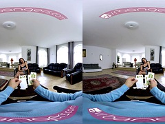 3d, デカチン, フェラチオ, 茶髪の, ヨーロピアン, ハードコア, ハメ撮り, おもちゃ