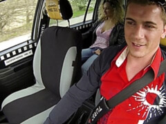 Kont, Grote kont, Blond, Pijpbeurt, Auto, Hondjeshouding, Handbeurt, Tiener