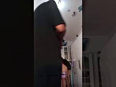 Парочка, Кончили внутрь, Двойное проникновение, Секс без цензуры, Латиноамериканки, Белье, Массаж, Втроем