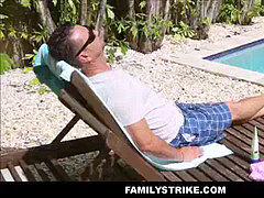 Минет, Парочка, Кузина, Оргазм, Крошечные, Табу, Молоденькие, Дядя