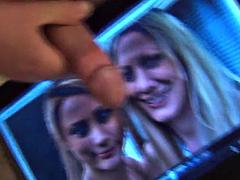 Amateur, Homosexuelle, Branlette thaïlandaise, Fille latino, Masturbation