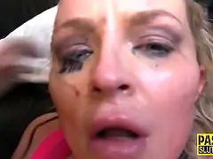 Anaal, Bondage discipline sadomasochisme, Pijpbeurt, Diep in de keel, Hd, Realiteit, Schreeuwen, Speelgoed