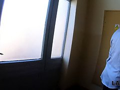 18, Hd, オナニー, 小柄, ポリス, 現実, ティーン, オッパイの