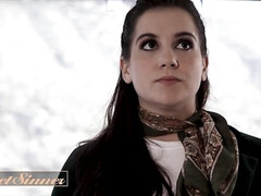 Brunette brune, Tir de sperme, Doigter, Poilue, Hd, Naturelle, Chatte, Adolescente