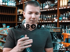 アナル, お尻, 茶髪の, イマラチオ, バック, ハードコア, Hd, ラティーナ