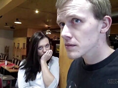 18 años, Amateur, Cornudo, Checa, Europeo, Hd, Dinero, Adolescente