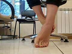 Pieds