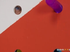 Blond, Zuigen