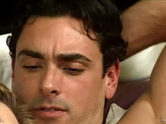 My Girlfriend's Mother Volume 02 Scene 2