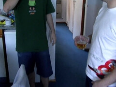 Anal, Cul, Dingue, Lingerie, Chatte, Pute, Solo, Mouillée