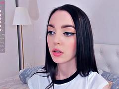 Eye Contact Blow