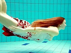 18 jaar, Lieveling, Vrouw, Fetisj, Harig, Hd, Russisch, Onderwater