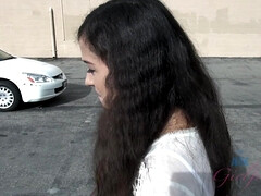 Любители, Большие сиськи, Минет, Брюнетки, Грудастые, Натуральные сиськи, От первого лица, Соло