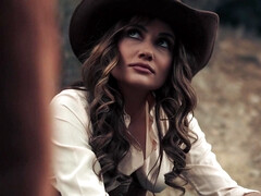 お尻, イマラチオ, 顔面騎乗, 開帳, 異人種間, 下着, 自然山雀, オッパイの