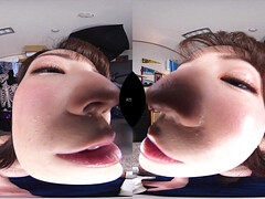 Азиатки, Жопа, Грудастые, Японки, От первого лица, Киски, Сиськи, Влажная