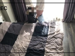 素人, 浮気者, 浮気する, バック, 彼女, 自家製, ヤリマン, 妻