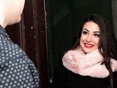 Arsch, Grosser arsch, Blasen, Hundestellung, Handjob, Milf, Entkleiden, Tätowierung