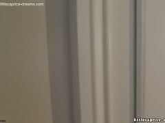 Achter de coulissen, Tsjechisch, Hd, Natuurlijke tieten, Openbaar, Realiteit, Russisch, Trio