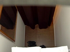 Enthousiasteling, Tsjechisch, Hd, Masseren, Tiener