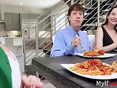 デカパイ, 浮気者, エロ熟女, Hd, 淫乱熟女, オマンコ