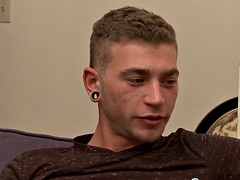 イく瞬間, ハードコア